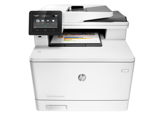 HP LaserJet 250-sheet Paper Tray for HP LaserJet M2727 MFP Series; HP LaserJe...