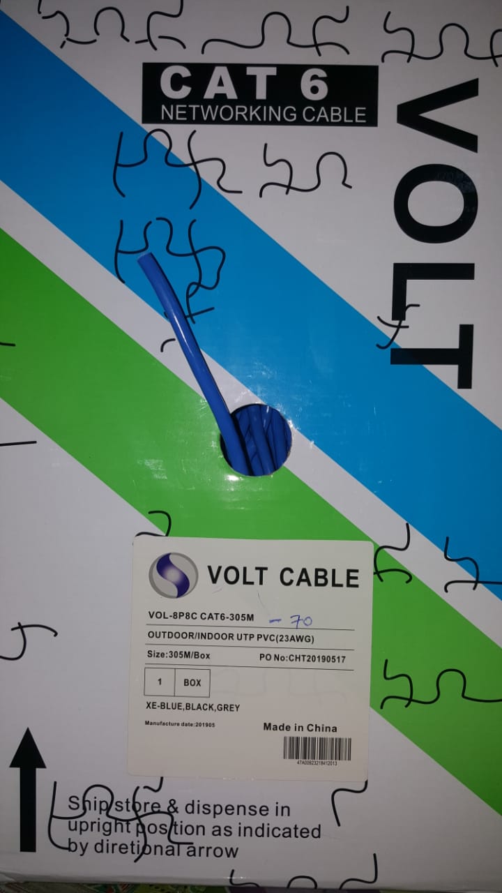 product.php?id=VOLT CAT 6 UTP CABLE