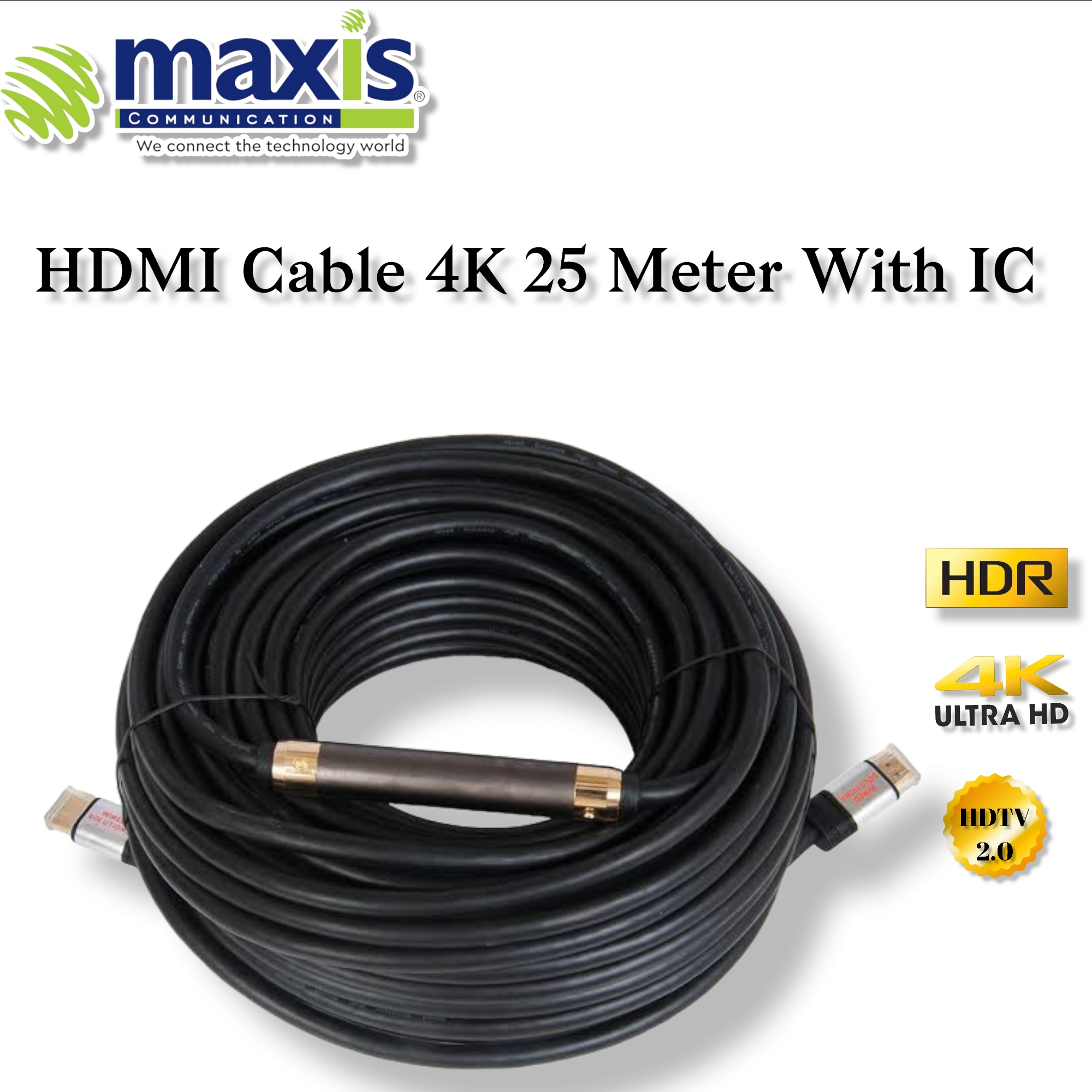 product.php?id=FISCO 2.0v HDM Premium Cable Ultra Hd 4k 25M (WITH IC)