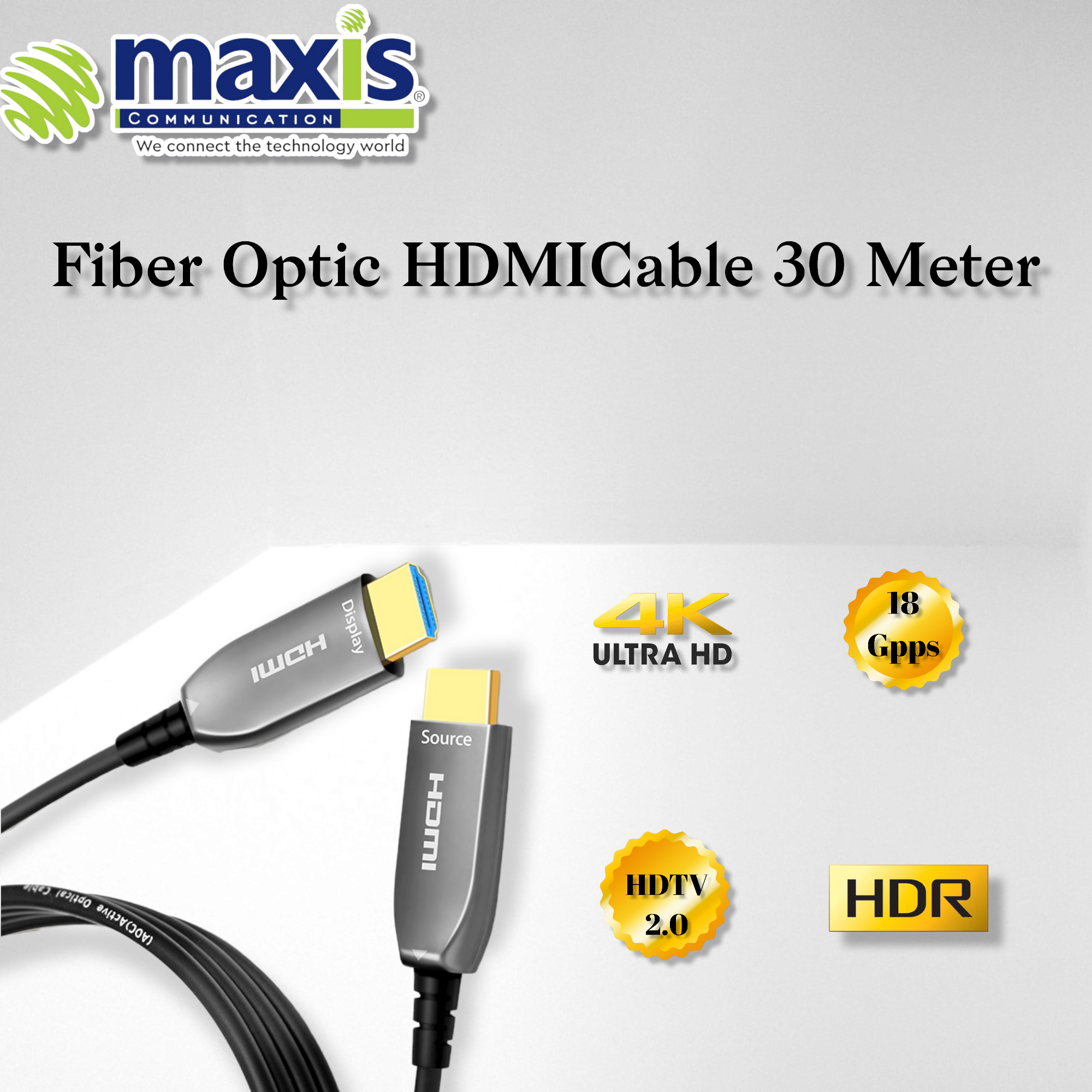 product.php?id=FIBER OPTIC 2.0v HDM Premium Cable Ultra Hd 4k 30m